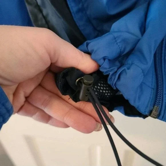 Columbia lightweight jacket/coat Small NWOT Activewear Jacket Outdoorsman - Picture 2 of 7